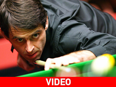 Ο ξεχωριστός κύριος O’Sullivan